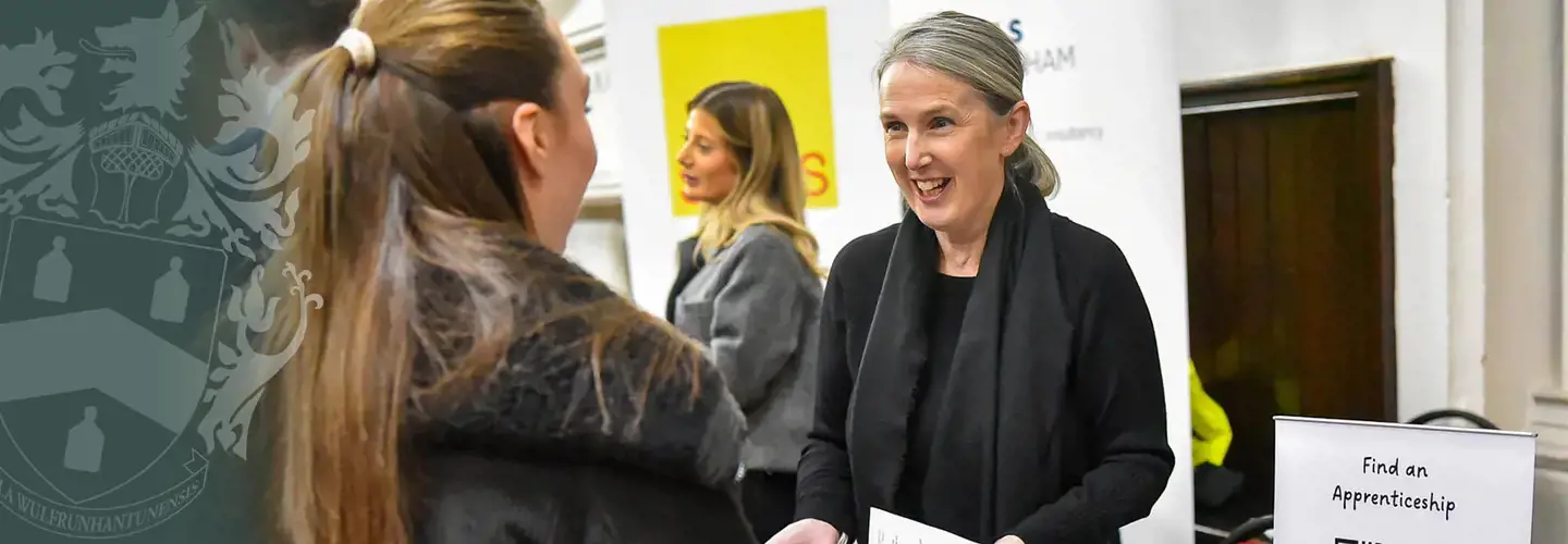 Apprenticeships Information Evening