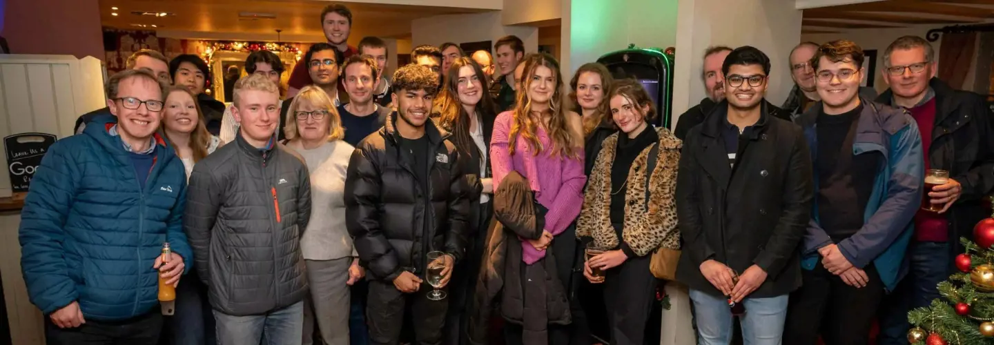 Further Maths Reunion