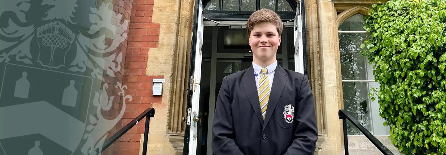 App-solutely incredible: Student’s app announced as winner in global competition!