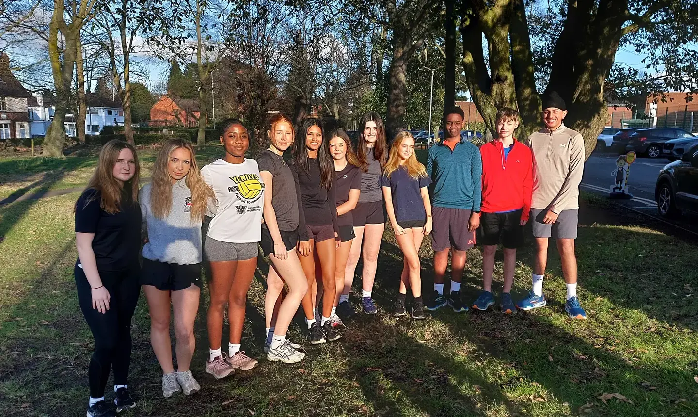 Coast 2 Coast 2024 Challenge