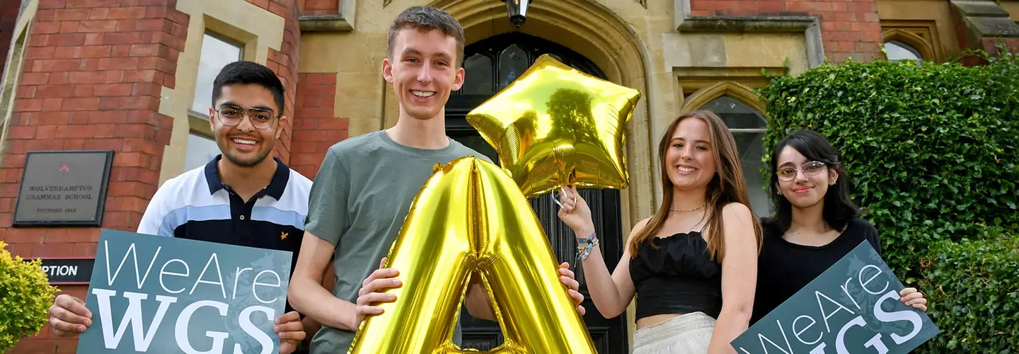 WGS in region’s top 10 independent schools