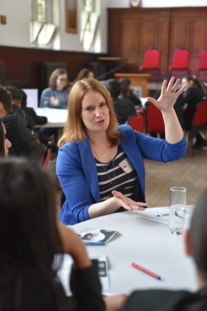 Guess the Job, Aspire lesson