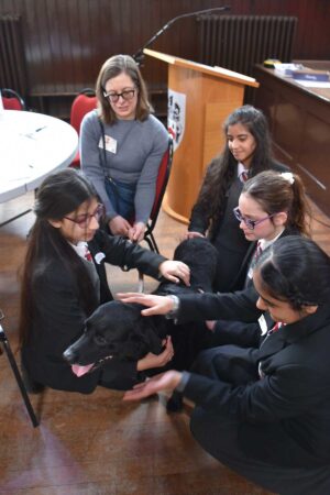 Guess the Job, Aspire lesson