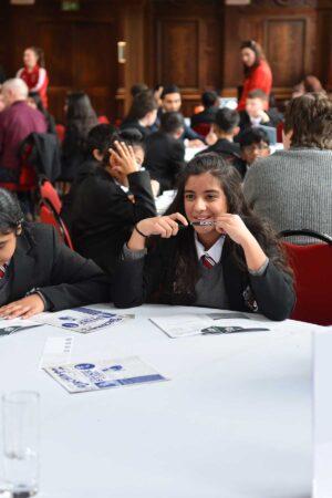 Guess the Job, Aspire lesson