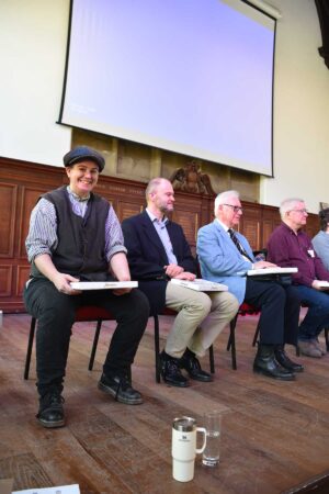 Guess the Job, Aspire lesson