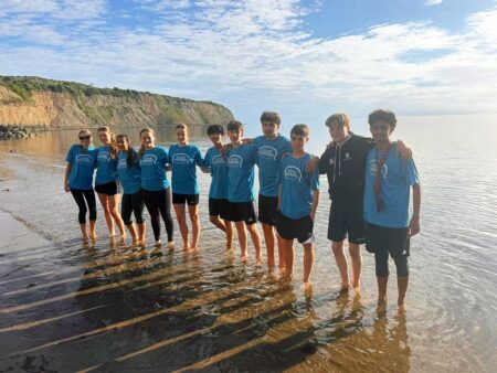 Coast 2 Coast 2026 Challenge in just 24 hours