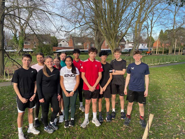 Coast to Coast Challenge 2026