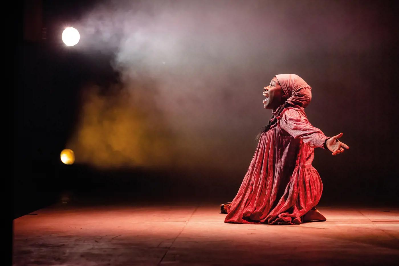 Me'sha Bryan (OW 2001)