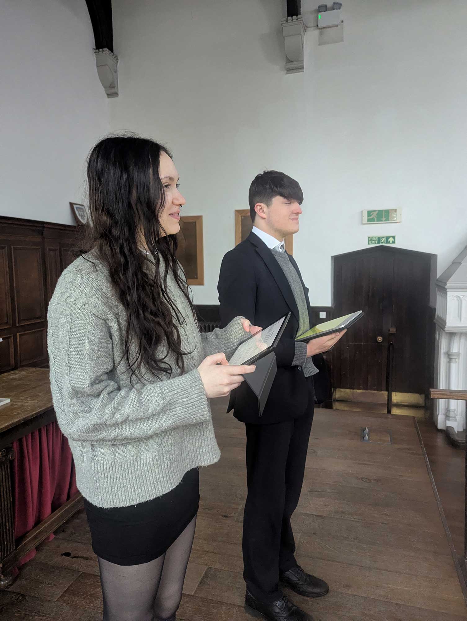 Children’s Mental Health Week 2026