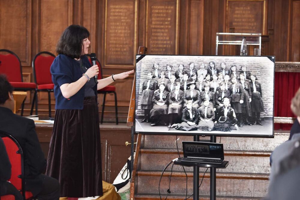 Celebrate National Year of Reading 2026 at WGS