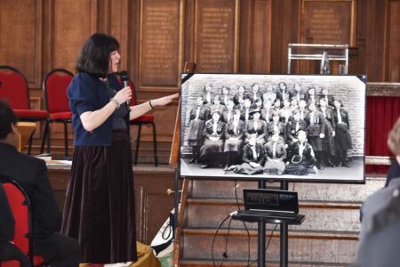 Celebrate National Year of Reading 2026 at WGS