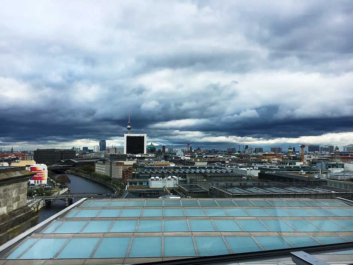 Berlin Trip