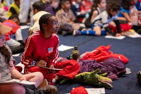 Little People, BIG DREAMS