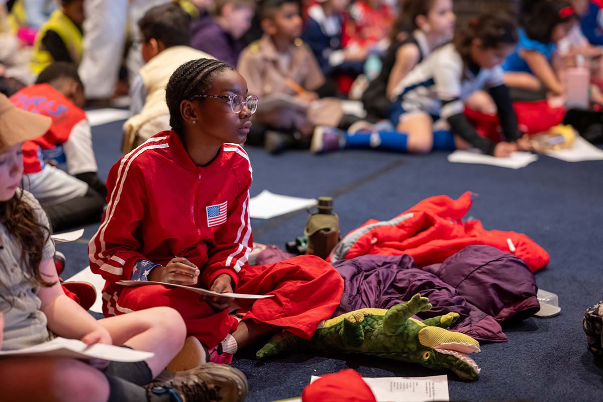 Little People, BIG DREAMS