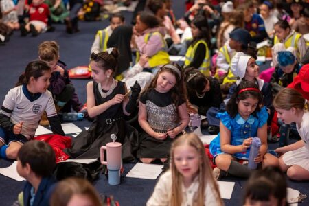 Little People, BIG DREAMS