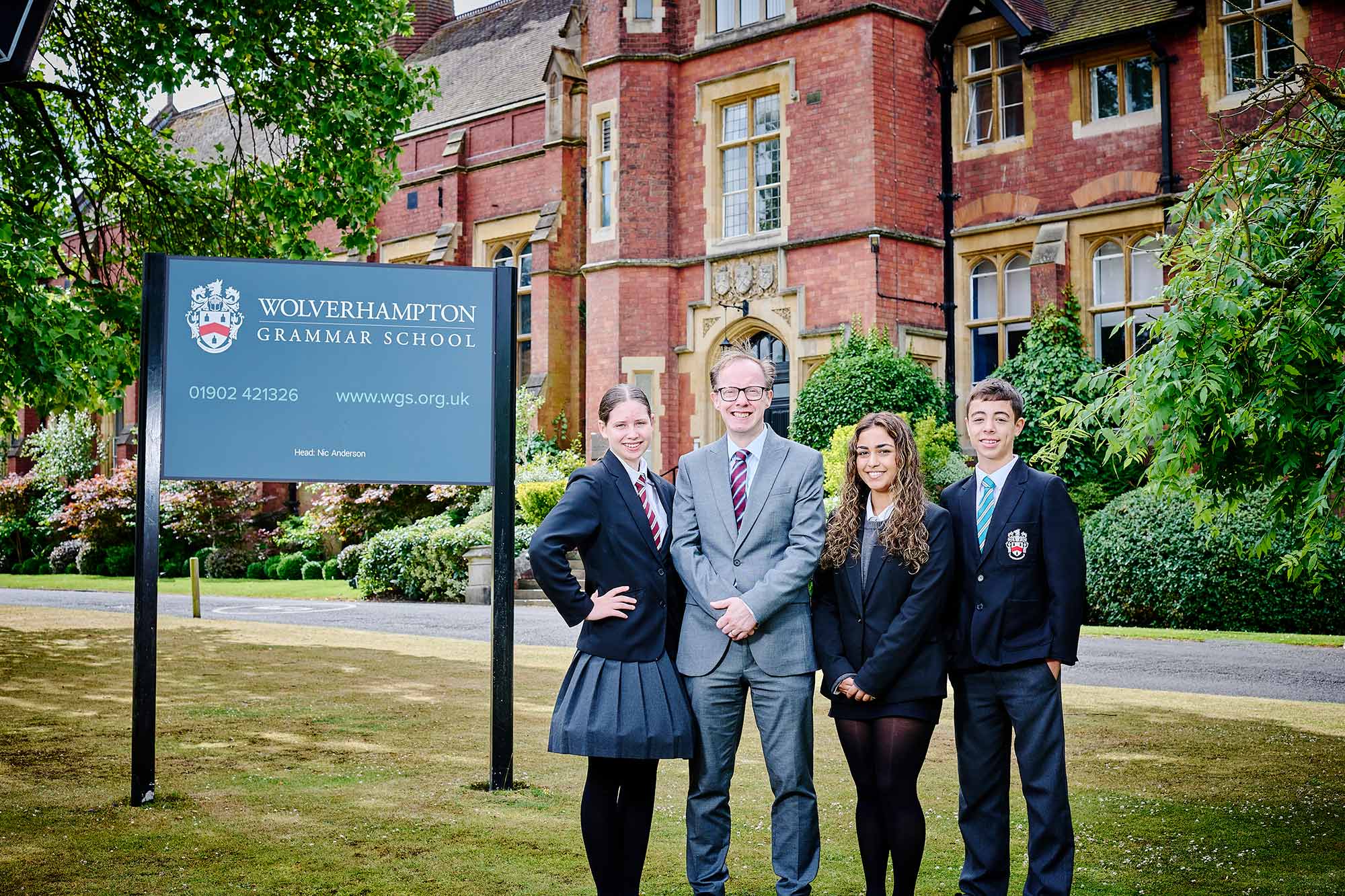 Education beyond exams: Preparing our children for an uncertain future