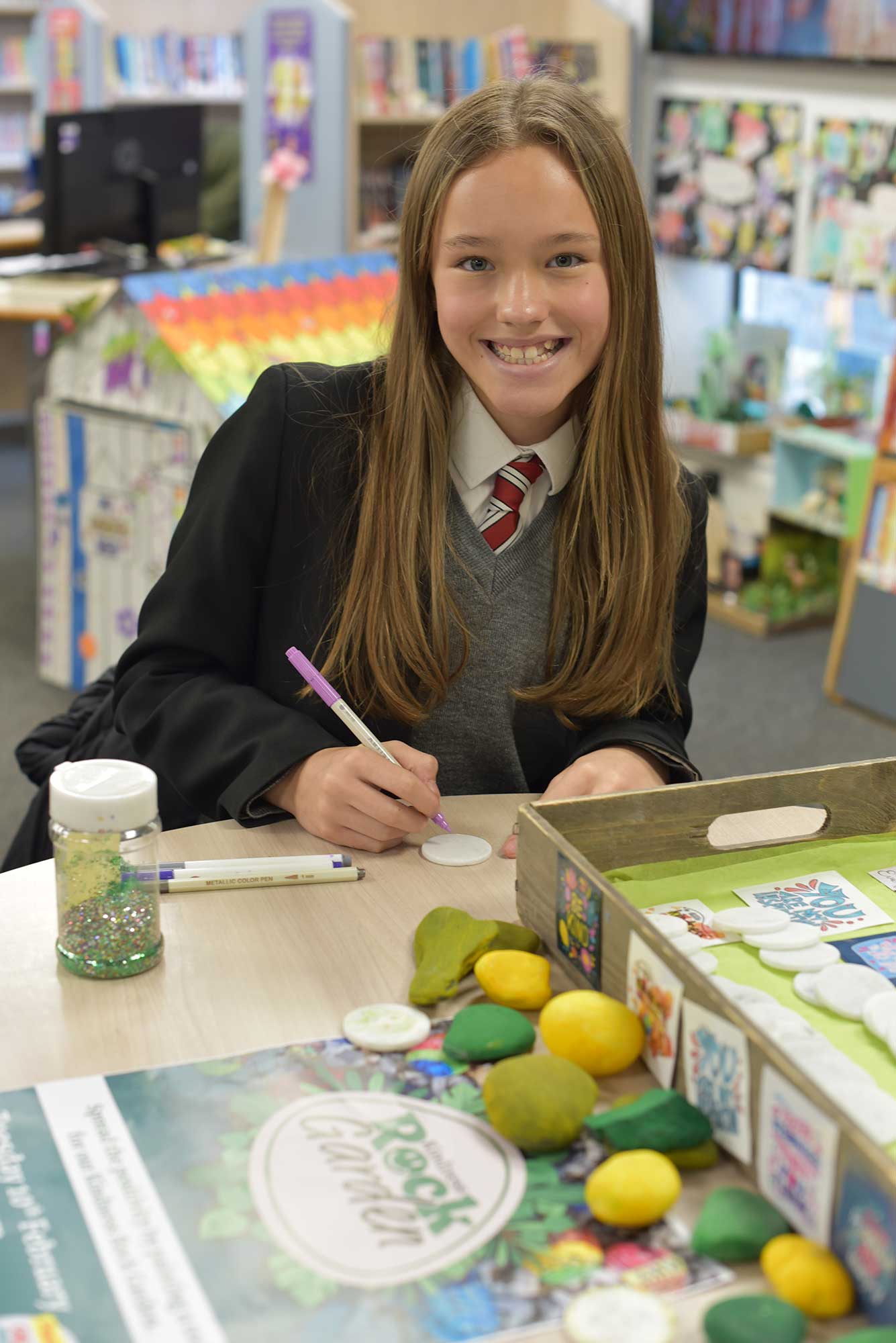 Children’s Mental Health Week 2026