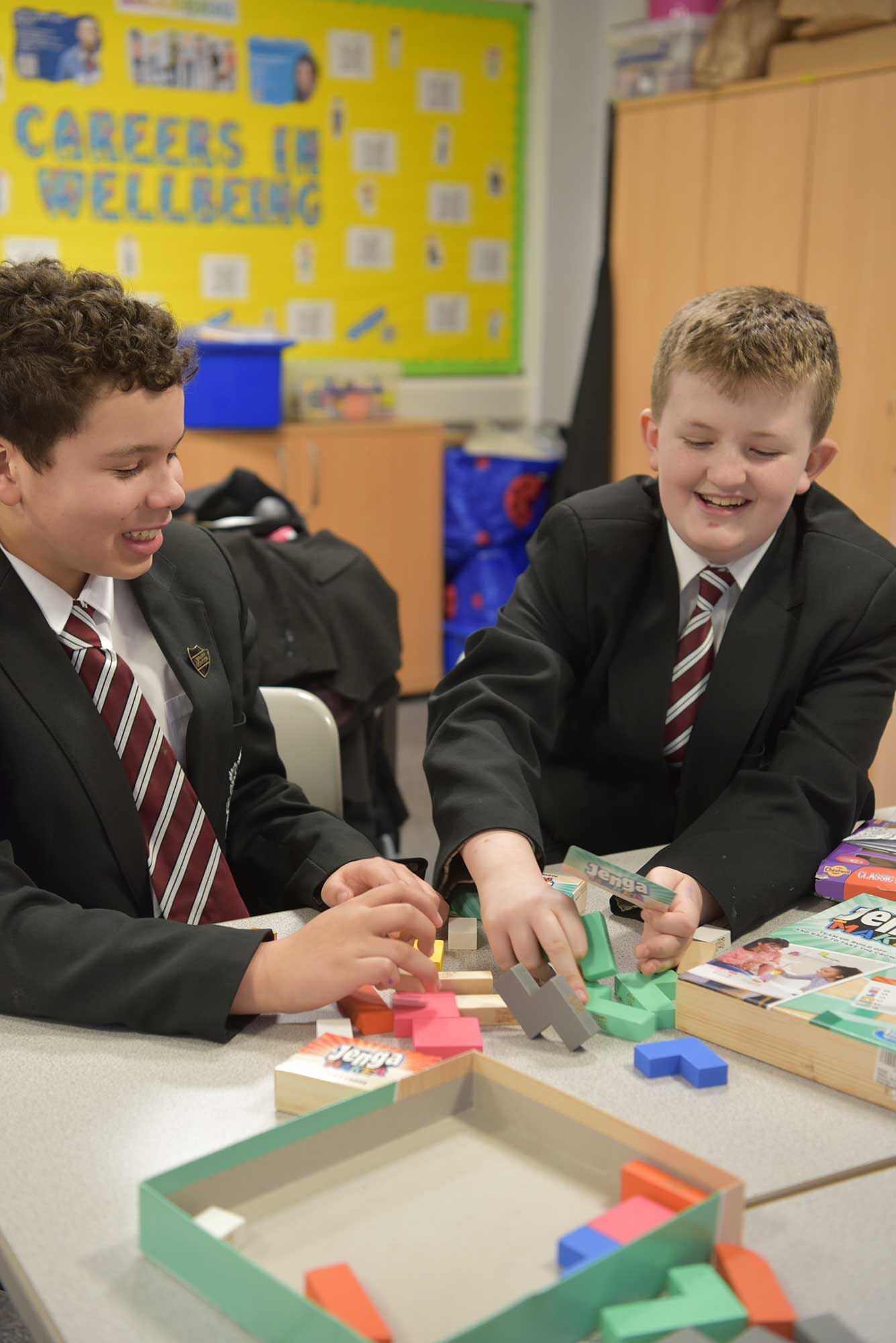 Children’s Mental Health Week 2026