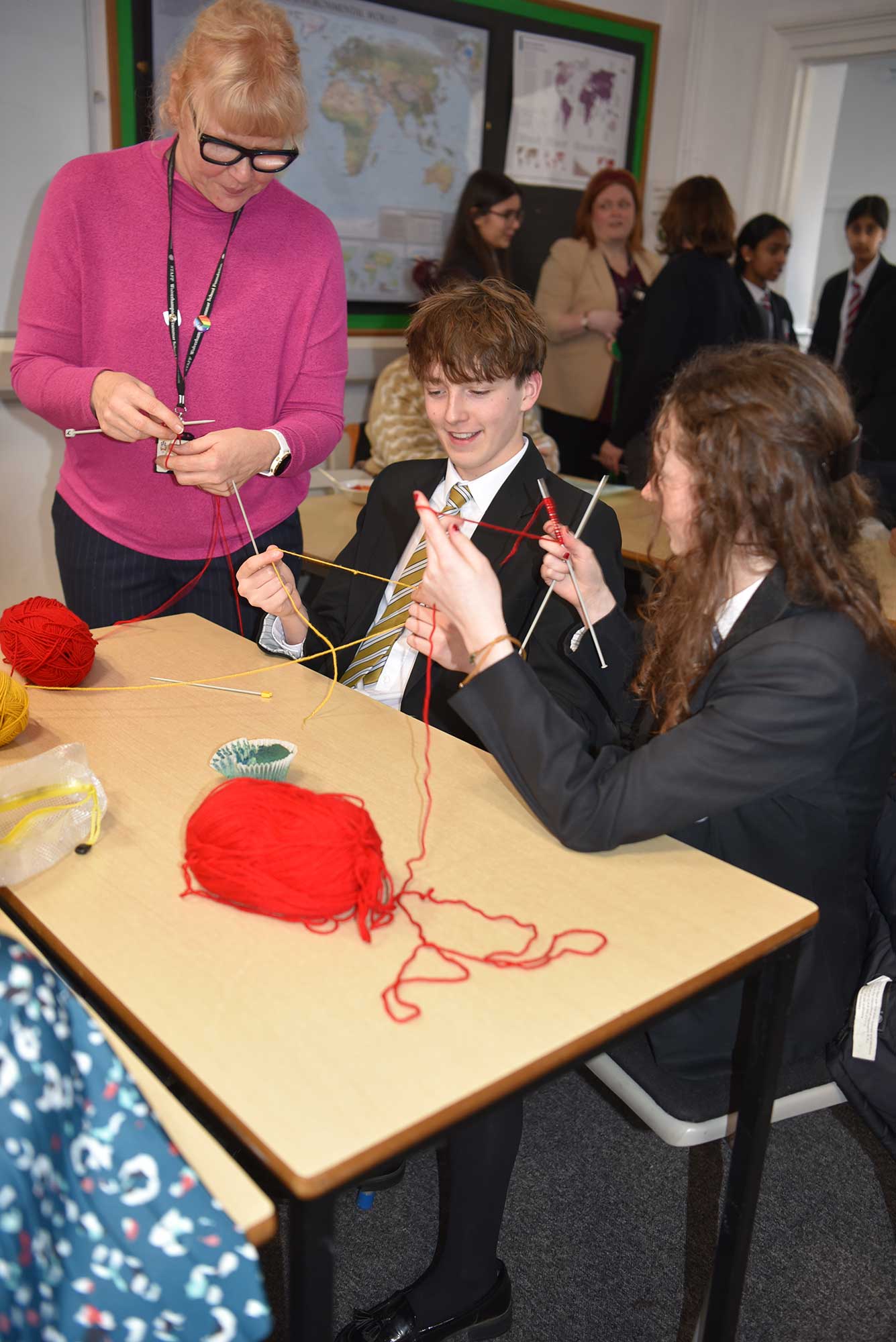 Children’s Mental Health Week 2026