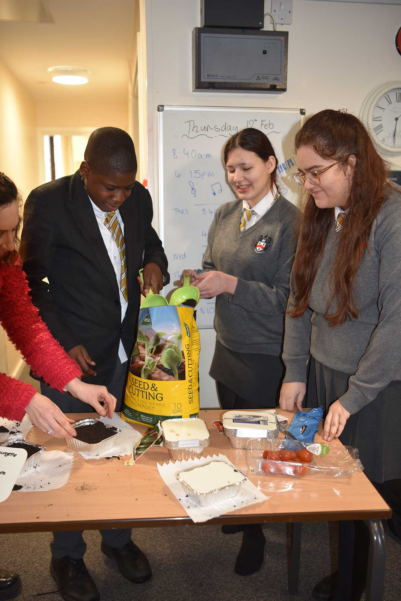 Children’s Mental Health Week 2026