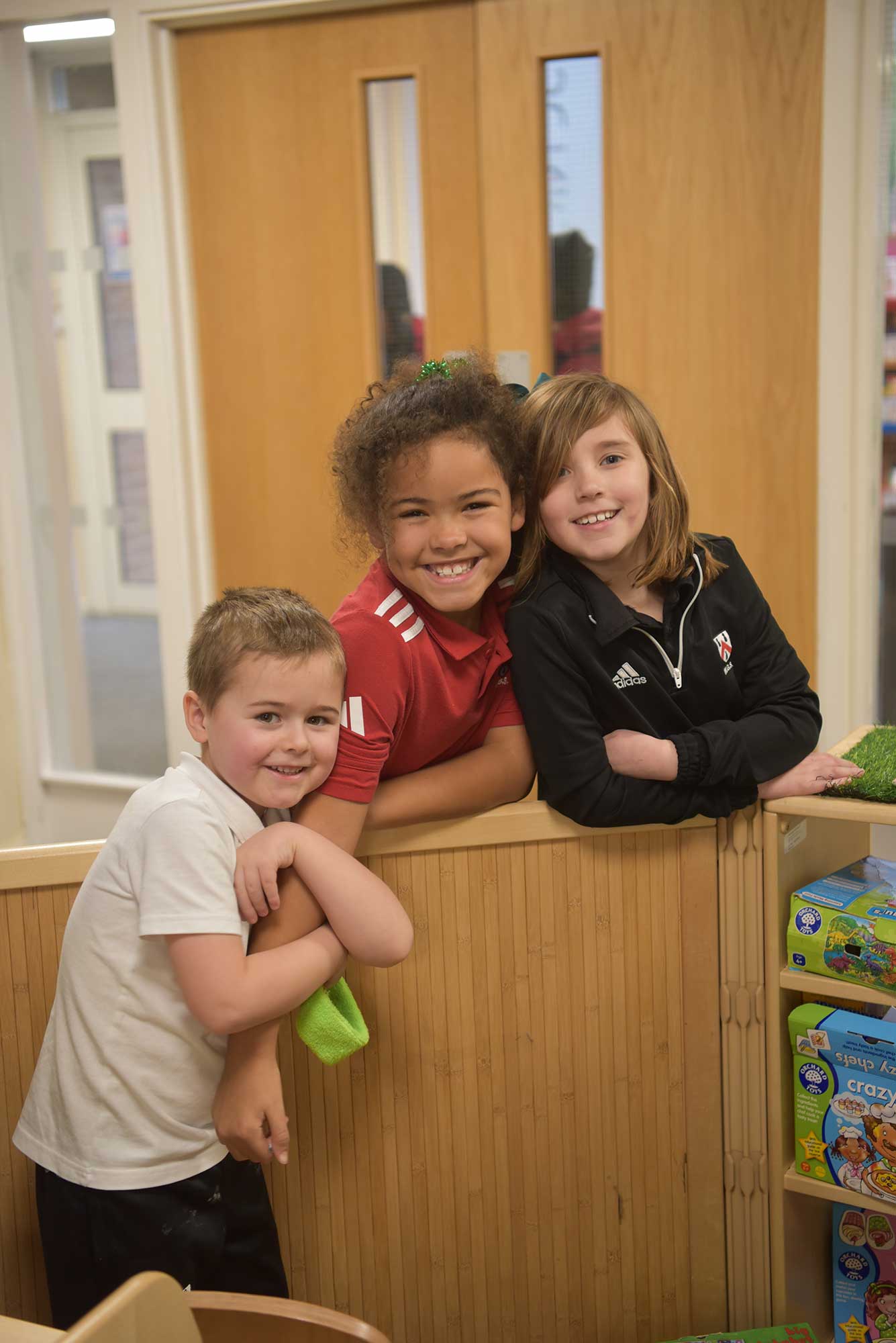 Children’s Mental Health Week 2026 at Wolverhampton Grammar School