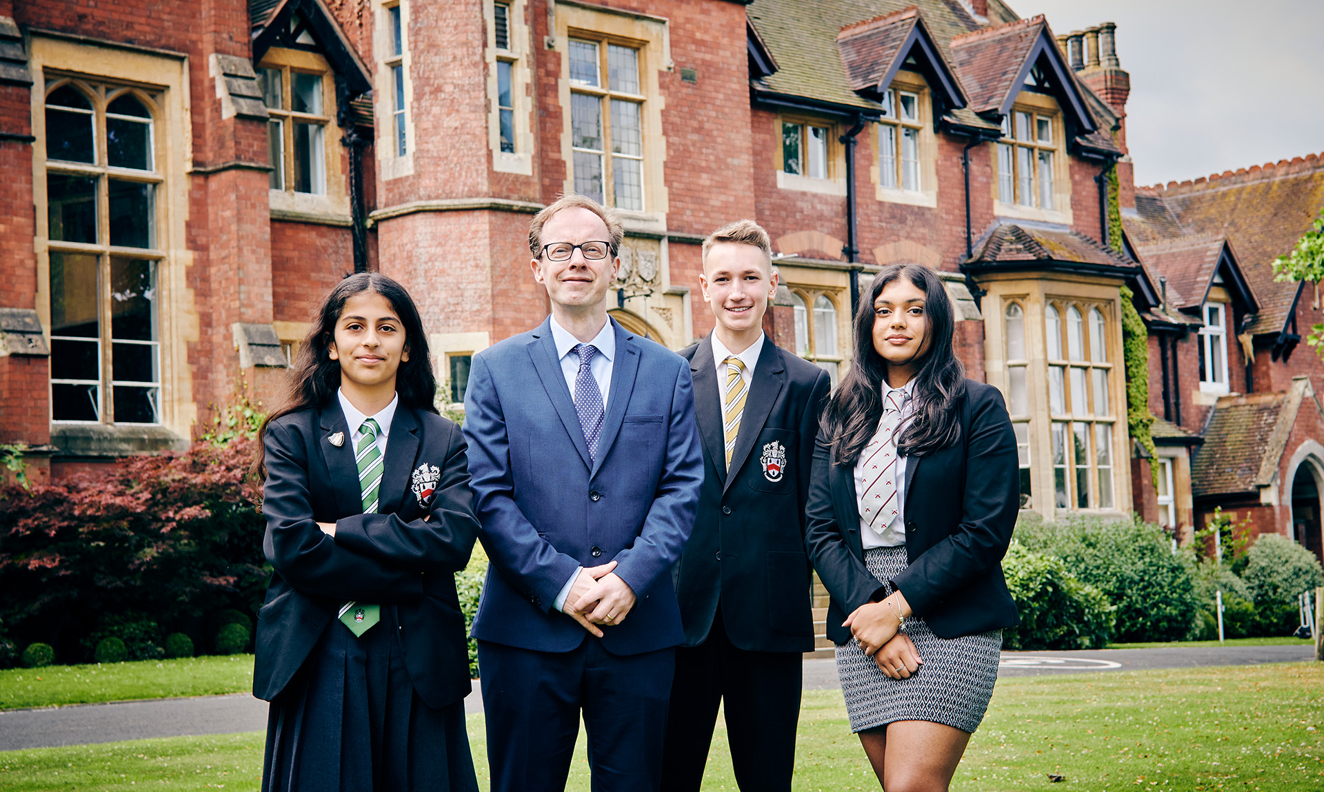 The Power of a Great Teacher