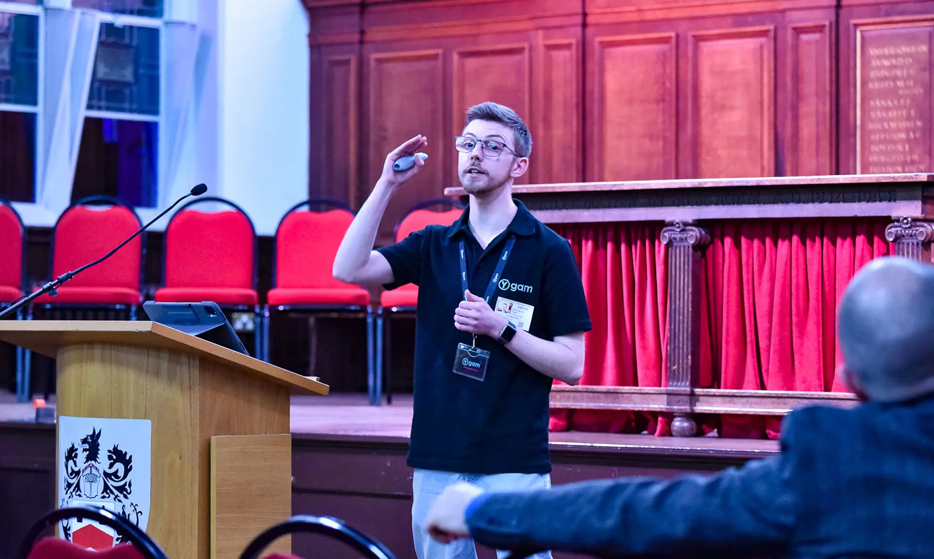 Safeguarding our Digital Generation